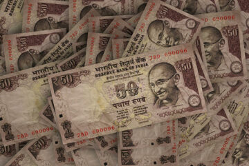 USD/INR Price News: Finds demand below 81.20 as USD Index attempts recovery