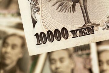 USD/JPY آنے والے مہینوں میں 125 کی طرف گرے گا - ڈانسک بینک