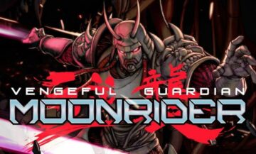 Vengeful Guardian: Moonrider 런칭 트레일러 공개