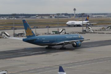 Vietnam Airlines transported more than 18 million passengers in 2022