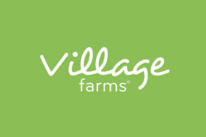 A Village Farms International körülbelül 25 millió USD-nyi regisztrált közvetlen felajánlást teljesít