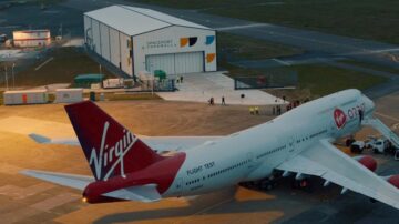 Virgin Orbit blames launch failure on upper stage anomaly