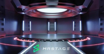 Virtuaalinen suoratoistoyritys MRStage voitti kierroksen rahoituksen, jonka arvo on noin 13.7 miljoonaa dollaria Alibabalta