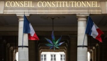 Ela kanep ja CBD! - Prantsuse kohus tühistas Prantsusmaal kanepiõite ja CBD keelu