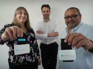 Waire Health menggalang dana untuk teknologi pemantauan pasien jarak jauh