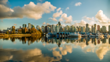 Wenn Sie ein Haus in Kanada kaufen möchten, müssen Sie wahrscheinlich Kanadier sein
