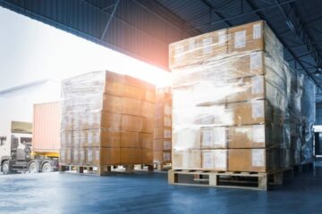 Warehouse Demand Remains Strong in Slowing Economy Says Prologis