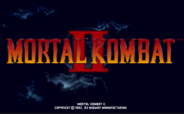 Warner Bros. борется с утечкой исходного кода Mortal Kombat II