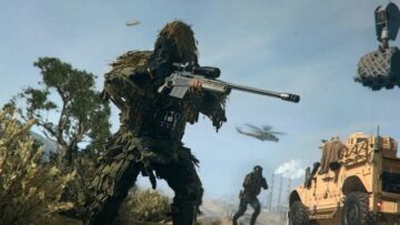 Warzone 2 Player Count Dropping 'In een hoger tempo dan verwacht' - Rapport