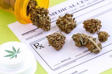 Waszyngton, DC uchwala ustawę o rozszerzeniu sprzedaży marihuany medycznej