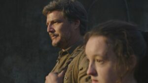 اولین قسمت از برنامه تلویزیونی The Last of Us را به صورت رایگان در YouTube تماشا کنید