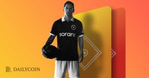 Web3 Startup Sorare dosegel mega posel s Premier League