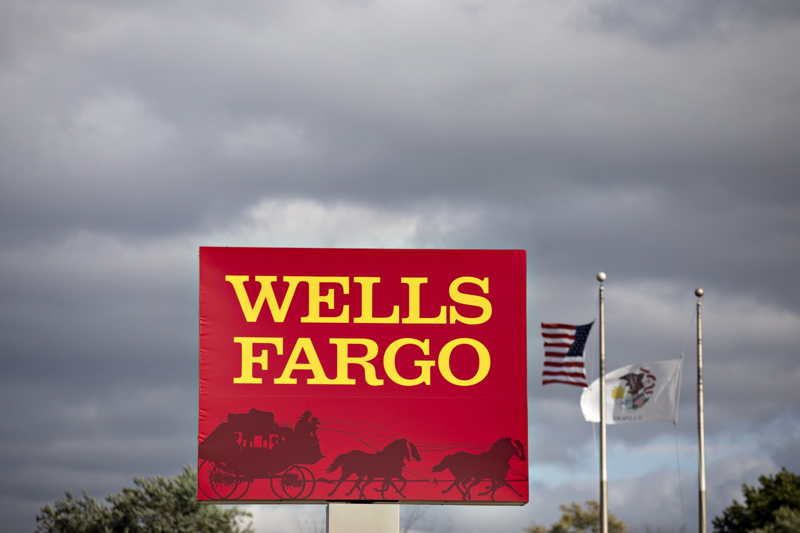 Wells Fargo fortsætter den digitale transformation
