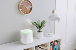 Wemorii One Home Smart Diffuser Unveiled at Consumer Electronics Show