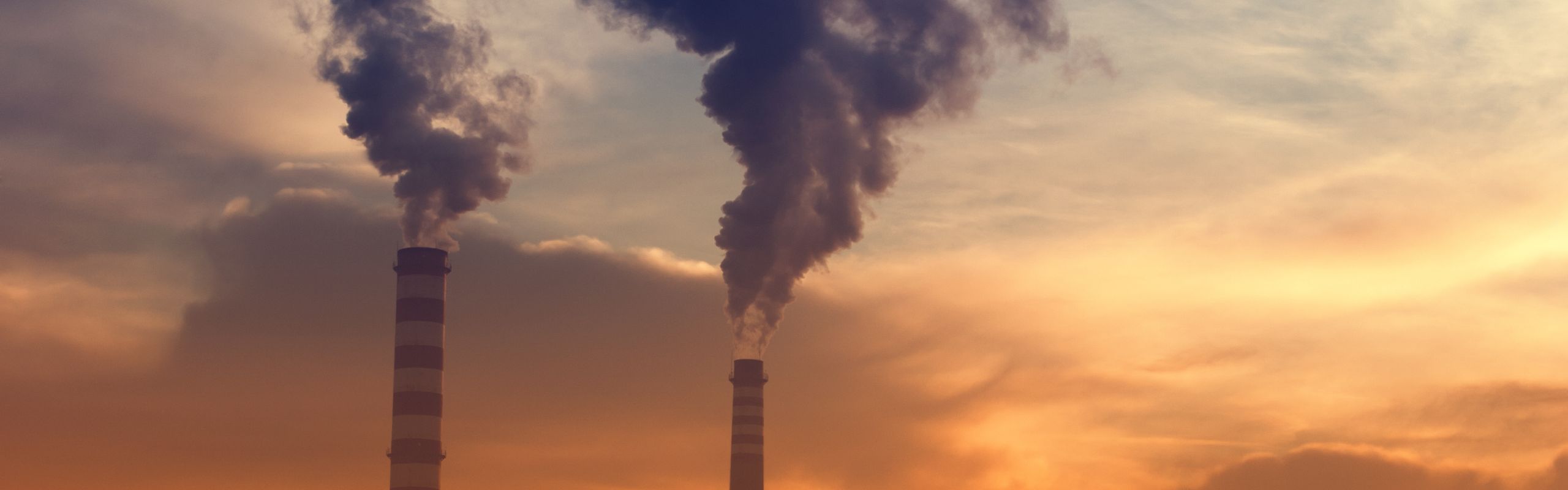 Vilka är koldioxidutsläppen?