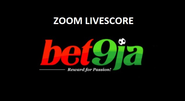 What is Bet9ja Zoom LiveScore?