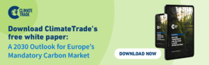 What is changing in the EU carbon market?