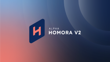 Mis on Homora V2?
