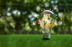 Sản xuất Net Zero là gì?