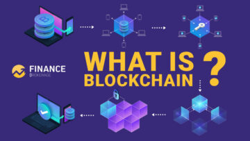 Mikä on blockchain?