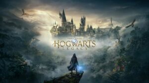 What Is The Hogwarts Legacy File Size?