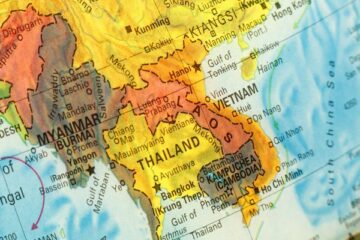 Was steht der trilateralen Sicherheitskooperation zwischen Kambodscha, Laos und Vietnam bevor?