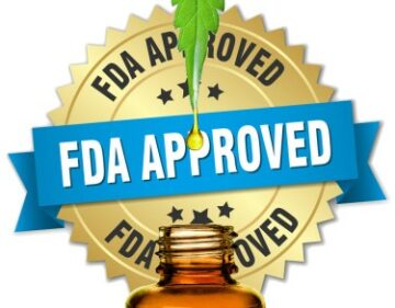 What Would Happen If the FDA Begins Regulating CBD?