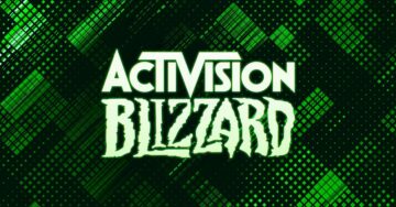 Kaj se dogaja z Microsoftovim prevzemom Activision Blizzard