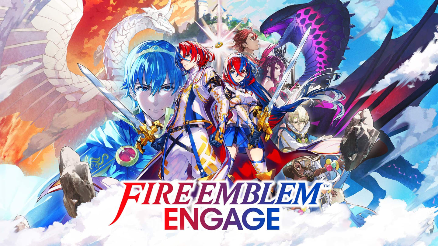 Fire Emblem Engage چه زمانی منتشر می شود؟