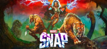 När slutar Marvel Snap Savage Land-säsongen?