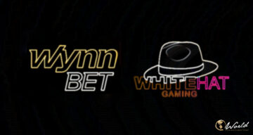 White Hat Gaming và WynnBET ký liên minh giải pháp PAM cho thị trường Hoa Kỳ