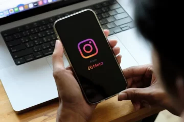 Hvorfor fungerer ikke Instagram-filtre