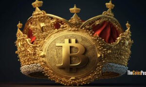 Dlaczego Bitcoin jest królem kryptowalut