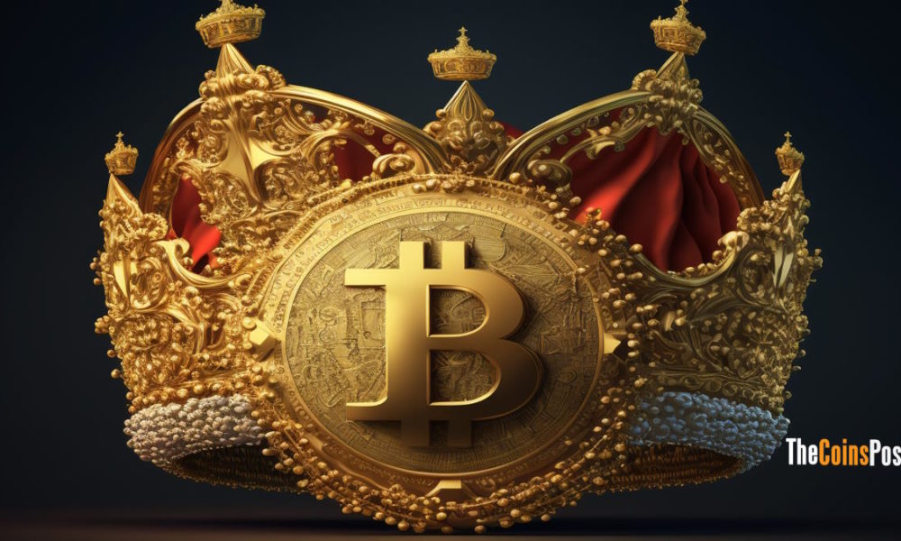 De ce Bitcoin este regele criptomonedelor