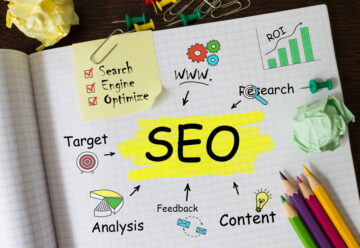 Why Data-Driven SEO is Crucial for SMEs in This Recession