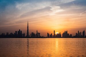 Por que é uma jogada inteligente vender criptomoeda em Dubai?