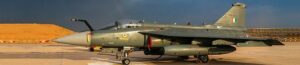 Perché il caccia TEJAS è una componente importante nella preparazione alla difesa dell'IAF