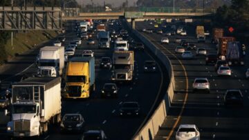 Utvide overfylte motorveier: Større er ikke bedre
