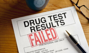 Vil CBD dukke opp på en medikamenttest?