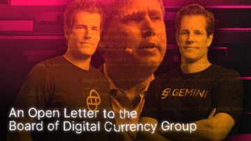 Winklevoss Accuses DCG CEO Silbert of Accounting Fraud