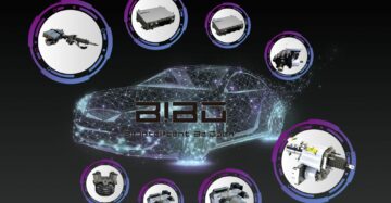 Wire Control Chassis Firm BIBO haalt bijna 1 miljoen yuan in pre-A-ronde financiering