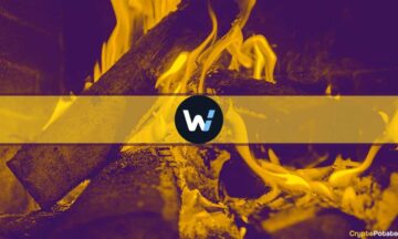 Woo Network (WOO) rośnie o 20%, gdy projekt ogłasza spalenie dużych monet