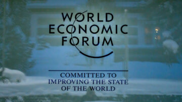 World Economic Forum gelooft dat crypto sleuteltechnologie zal blijven