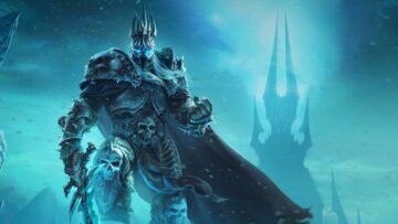As mudanças de Wrath of the Lich King Classic tornam a melhor expansão de World Of Warcraft ainda melhor