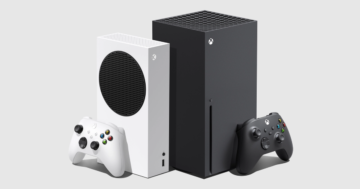 Consolele Xbox vor fi în curând „conștiente de carbon”