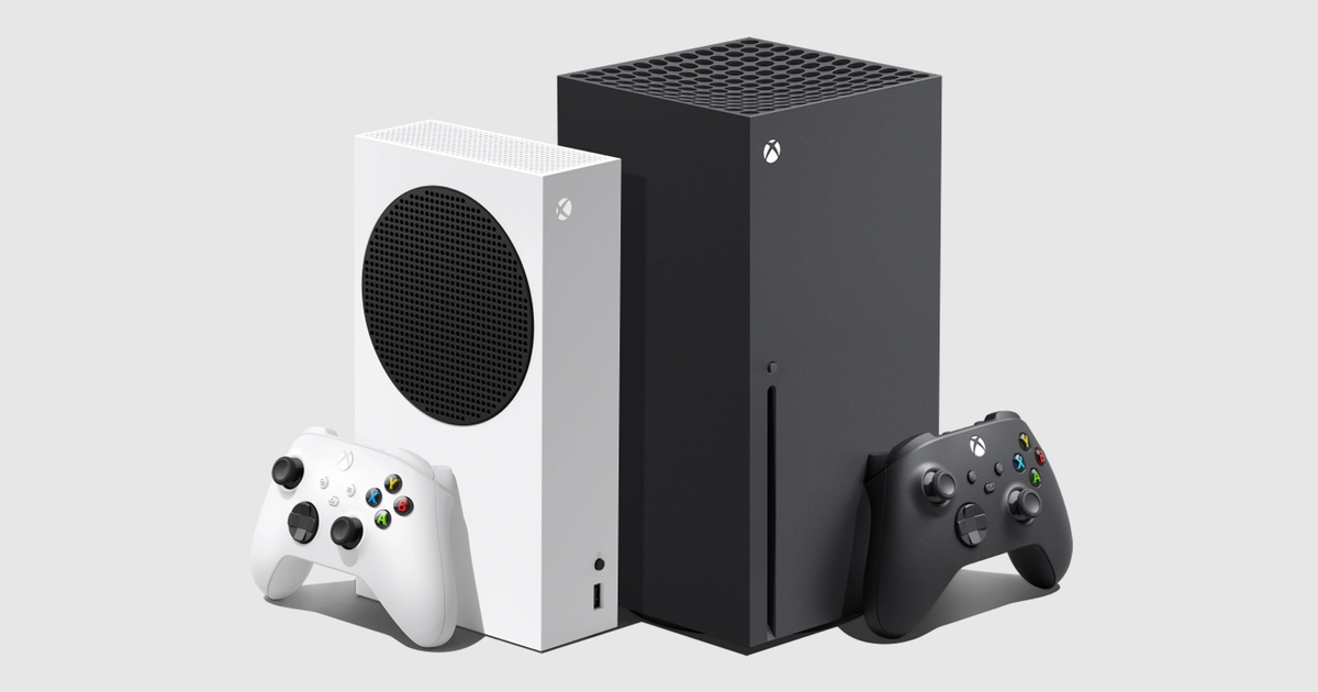 Xbox consoles will soon be "carbon aware"
