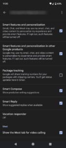 You can now turn on Gmail package tracking in Android and iOS