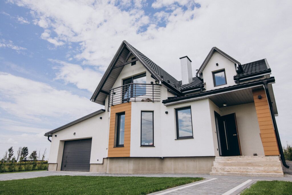 Din guide til at sælge et hus med et realkreditlån i 2023