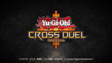 Ю-Ги-О! Список уровней монстров Cross Duel Ace