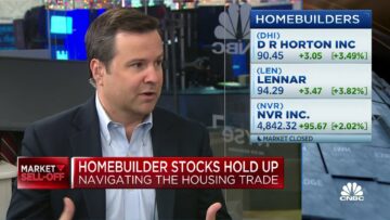 Zoning is a bigger headwind to housing than inventory, says Pulte Capital CEO Bill Pulte